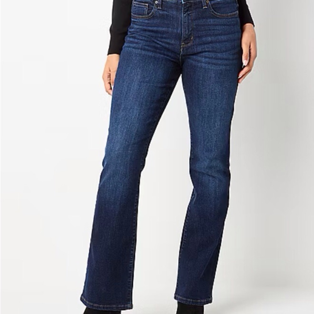 Jeans American Eagle size 14.